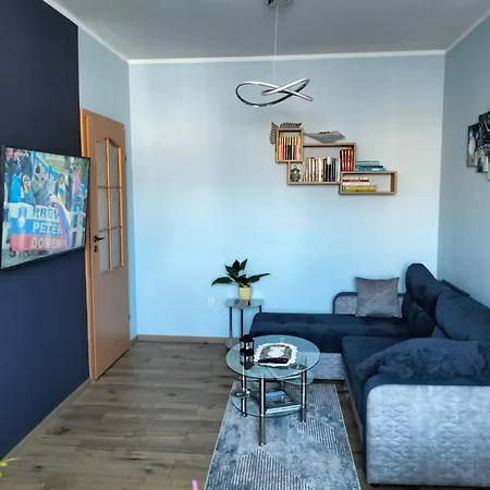 U Baczkow Apartment Gdynia