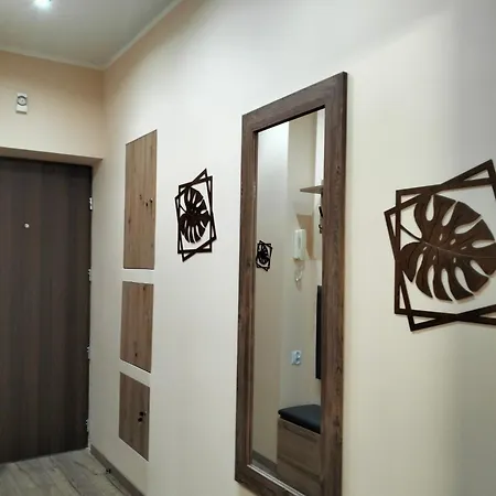 Apartment U Baczkow Gdynia