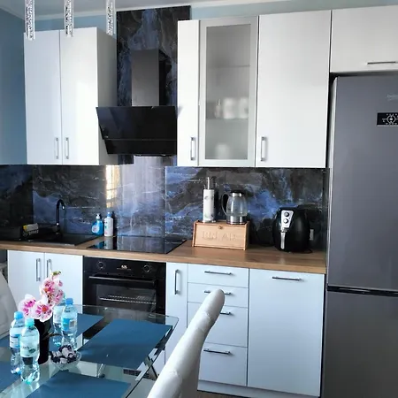 アパート U Baczkow *