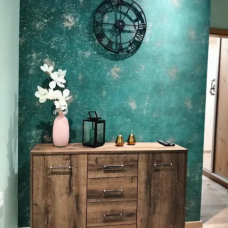 U Baczkow * グディニャ